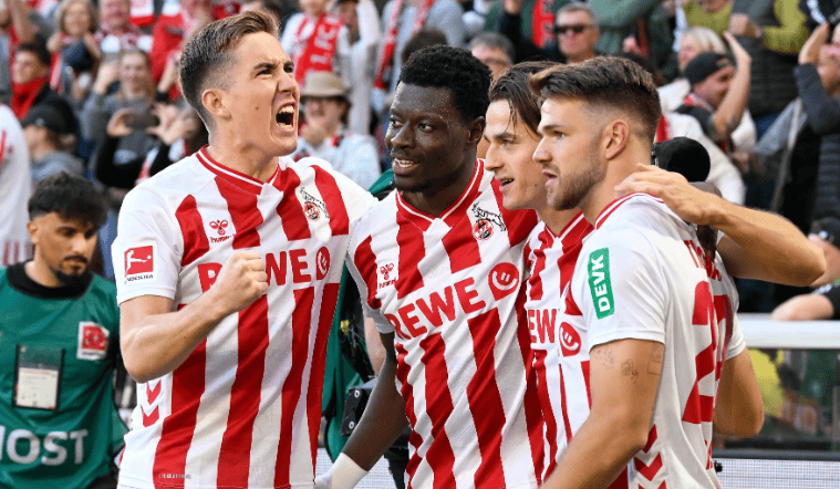 4/4周六赛事前瞻：德甲：斯图加特VS多特蒙德（内附22场预测）